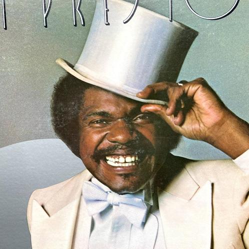 LP Billy Preston - Billy Preston 1976 NM, CD & DVD, Vinyles | R&B & Soul, Enlèvement ou Envoi