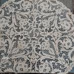 naaldkant/ tafelbedekker, Ophalen of Verzenden