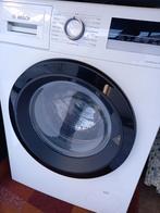 Machine à laver BOSCH 9kg A +++, Electroménager, Lave-linge, Enlèvement, Comme neuf, Chargeur frontal