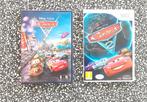 Wii CARS 2 spel en DVD., Enlèvement ou Envoi, Comme neuf