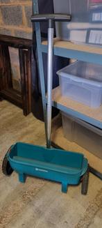 Épandeur a gazon, Tuin en Terras, Gras en Kunstgras, Ophalen