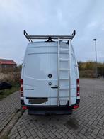 Sprinter L3 H2 met carpas blanco gekeurd !, Ophalen