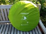 Quecha 2 seconds xl tent ,  festival tent, Ophalen of Verzenden, Zo goed als nieuw, Tot en met 2