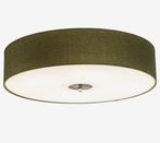 Nieuwe moderne plafondlamp met Kap -> Groen, Ophalen, Nieuw, Glas, Modern