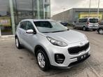 Kia Sportage Lounge 2WD ISG EcoDynamics, Auto's, Kia, Te koop, Zilver of Grijs, Sportage, Benzine