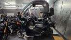 BMW C1 125 bijna oldt., service ok, Motoren