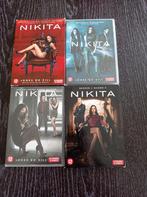 Nikita, Comme neuf, À partir de 12 ans, Coffret, Enlèvement ou Envoi