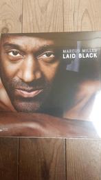 Marcus Miller - Laid Black, Cd's en Dvd's, Vinyl | Jazz en Blues, Overige formaten, Jazz, Ophalen of Verzenden, 1980 tot heden