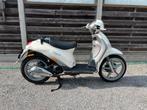 Piaggio Liberty Delivery 45km/u B klasse, Fietsen en Brommers, Scooters | Piaggio, Ophalen, Overige modellen, Zo goed als nieuw