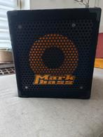 Markbass mini Cmd 121p, Muziek en Instrumenten, Versterkers | Bas en Gitaar, Ophalen, Zo goed als nieuw