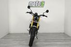 Fantic Caballero 125 rood topdeal!, Motoren, Fantic, Bedrijf, Fantic, 125 cc