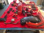 Honda cb750, super sport,bol d’or,cbx1000,GL1000 onderdelen, Ophalen, Gebruikt