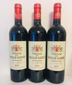 Château du Moulin Rouge – 2010 – Cru Bourgeois- Haut Medoc., Verzamelen, Wijnen, Frankrijk, Nieuw, Ophalen of Verzenden, Rode wijn