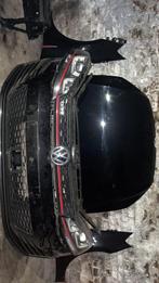 Pieces golf 7 gti, Enlèvement