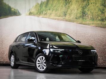 Opel Astra Sports Tourer Edition beschikbaar voor biedingen