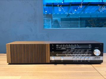 Vintage radio -  jaren ‘60 beschikbaar voor biedingen