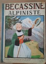 Becassine alpiniste (1923), Antiquités & Art, Enlèvement