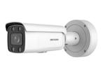 Hikvision IP camera varifocal, 24/7 kleur, DS-2CD2647G2-LZS, Ophalen of Verzenden, Nieuw, Buitencamera