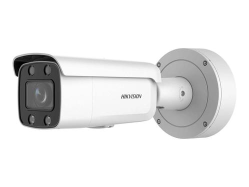 Hikvision IP camera varifocal, 24/7 kleur, DS-2CD2647G2-LZS, Audio, Tv en Foto, Videobewaking, Nieuw, Buitencamera, Ophalen of Verzenden