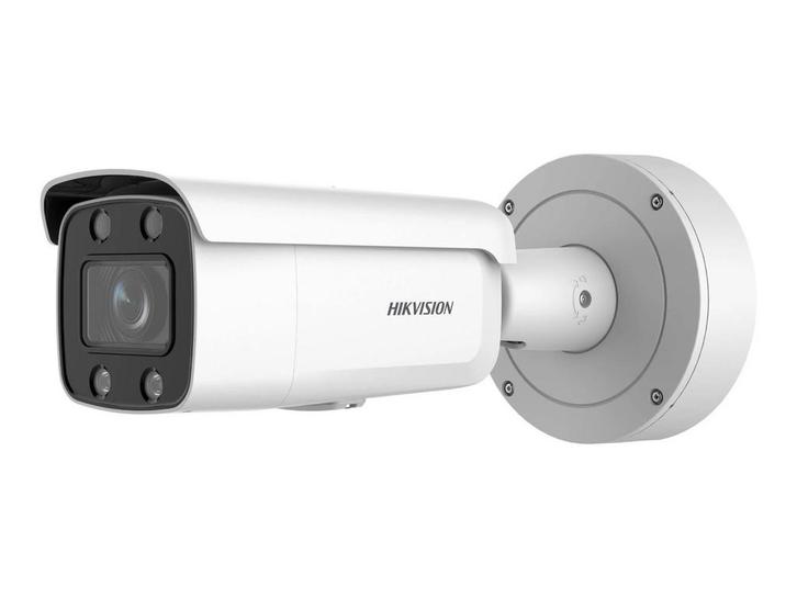 Hikvision IP camera varifocal, 24/7 kleur, DS-2CD2647G2-LZS, Audio, Tv en Foto, Videobewaking, Nieuw, Buitencamera, Ophalen of Verzenden