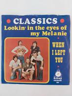 Classics(Nederpop)- Lookin' In The Eyes Of My Melanie (1977), Cd's en Dvd's, Ophalen of Verzenden, Pop