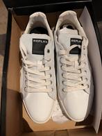 Replay - maat 44, Neuf, Enlèvement ou Envoi, Blanc, Replay