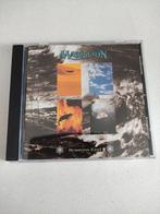 Marillion - Seasons end, progressive rock, Cd's en Dvd's, Ophalen of Verzenden, Zo goed als nieuw, Progressive