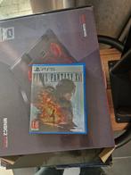 Final Fantasy 16 ps5, Games en Spelcomputers, Ophalen, Zo goed als nieuw