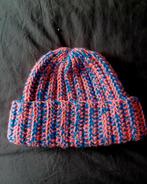 Muts. Zelfgehaakt., Ophalen, Nieuw, Muts