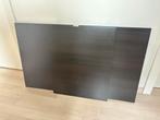 3 IKEA PAX komplement planken, donkerbruin, 50x58 cm, Ophalen, Zo goed als nieuw