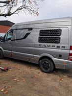 Camper Mercedes sprinter 316, Vacatures