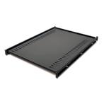 APC Rack Shelf 19inch 1U Legbord Zwart AR8122BLK