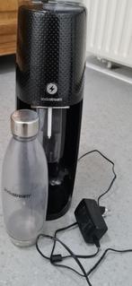 Soda stream te koop, Elektronische apparatuur, Bruiswatermachines, Ophalen, Gebruikt