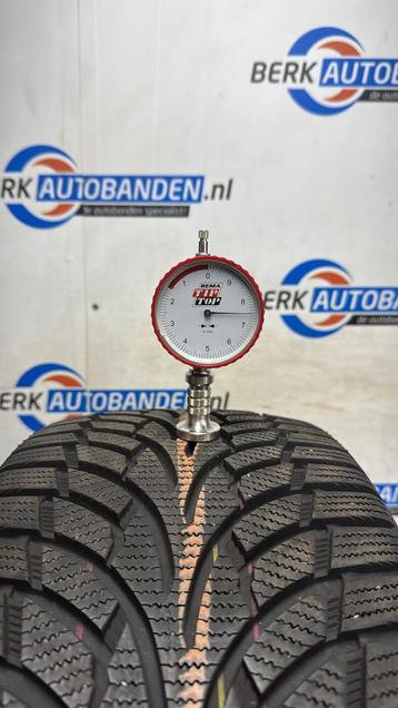 2x Nankang Winter Activa SV-3 215/45 R17 91V 215/45/17 21545 beschikbaar voor biedingen