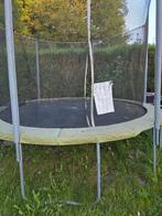 Trampoline 365, Ophalen, Zo goed als nieuw