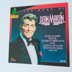Vinyl LP The Best of Dean Martin Pop Rock Jazz Blues, Cd's en Dvd's, Blues, Ophalen of Verzenden, 12 inch