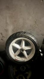 Aerox voor velgen, Enlèvement ou Envoi