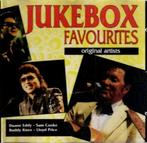 cd   -   Jukebox Favourites, Ophalen of Verzenden