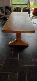 Kloostertafel, Huis en Inrichting, Ophalen