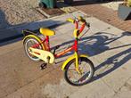 Kinderfiets 16 inch, Ophalen, Gebruikt