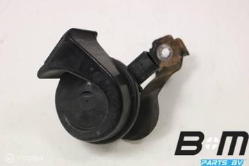 Claxon hoge toon Volkswagen Golf 5 beschikbaar voor biedingen