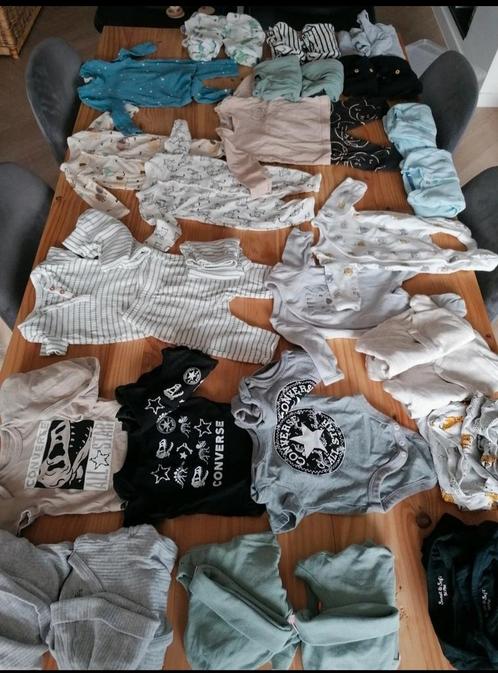 Tweeling kleding bundel, Kinderen en Baby's, Babykleding | Baby-kledingpakketten, Zo goed als nieuw, Ophalen of Verzenden