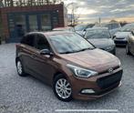 Hyundai i20 2016 1.1D Euro 6, Auto's, Euro 6, Bedrijf, Diesel, Te koop