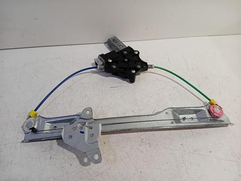 RAAMMECHANIEK RECHTS ACHTER Opel Corsa E (541613212), Auto-onderdelen, Ruiten en Toebehoren, Opel, Gebruikt