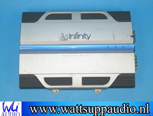 Infinity Reference 611a Monoblok versterker, Auto diversen, Autospeakers, Gebruikt, Ophalen of Verzenden