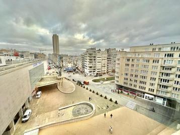 Appartement te koop in Oostende beschikbaar voor biedingen