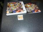 3DS Dragon Ball Z Etreme Butoden (orig-compleet), Consoles de jeu & Jeux vidéo, Jeux | Nintendo 2DS & 3DS, Combat, Utilisé, À partir de 12 ans