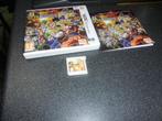 3DS Dragon Ball Z Etreme Butoden (orig-compleet), Consoles de jeu & Jeux vidéo, Jeux | Nintendo 2DS & 3DS, Enlèvement ou Envoi