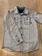 hemd samson jbc maat 128, Enfants & Bébés, Vêtements enfant | Taille 128, Enlèvement ou Envoi, Comme neuf, Garçon