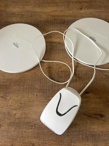 Babysense beschikbaar voor biedingen